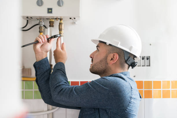 Plumbing System Maintenance in Milwaukee, WI